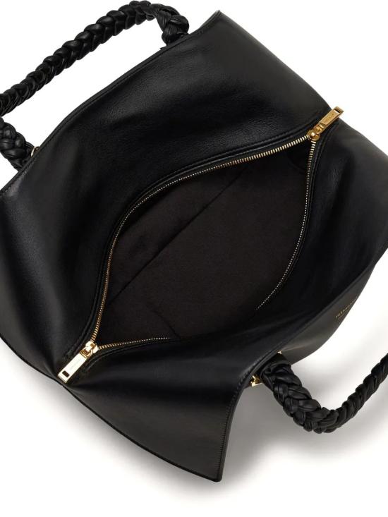 25SS 살바토레 페라가모 토트백 219865781029 NERO - SALVATORE FERRAGAMO