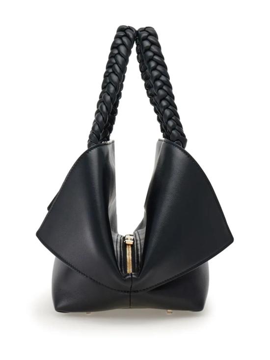 25SS 살바토레 페라가모 토트백 219865781029 NERO - SALVATORE FERRAGAMO