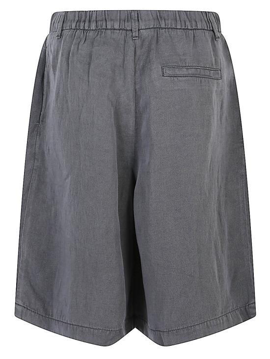 25SS 아이러브마이팬츠 스트레이트 팬츠 MP027816F45 GREY - I LOVE MY PANTS