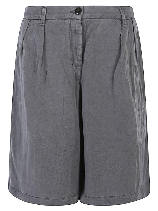 25SS 아이러브마이팬츠 스트레이트 팬츠 MP027816F45 GREY