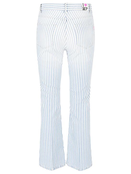 25SS 아이러브마이팬츠 스트레이트 팬츠 MP015817D007 CLEAR BLUE - I LOVE MY PANTS