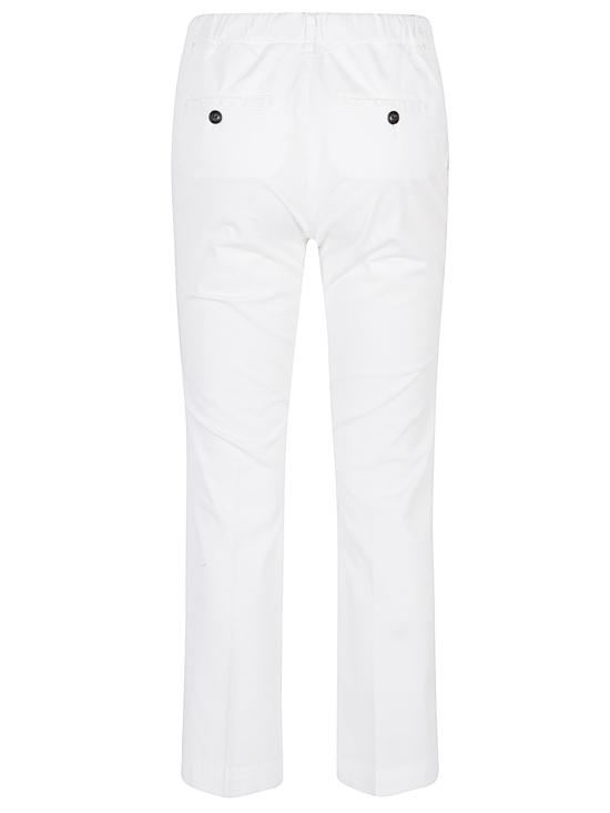 25SS 아이러브마이팬츠 스트레이트 팬츠 MP003655F44 WHITE - I LOVE MY PANTS