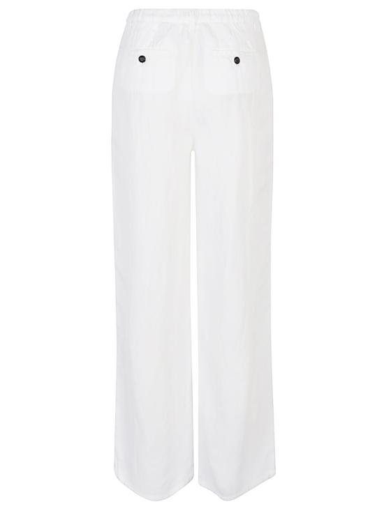 25SS 아이러브마이팬츠 스트레이트 팬츠 MP020816F44 WHITE - I LOVE MY PANTS