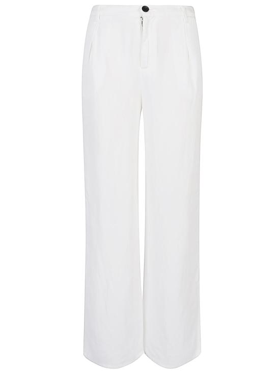 25SS 아이러브마이팬츠 스트레이트 팬츠 MP020816F44 WHITE