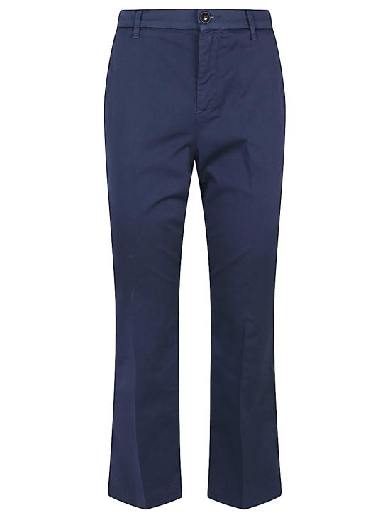 25SS 아이러브마이팬츠 스트레이트 팬츠 MP003655F91 BLUE