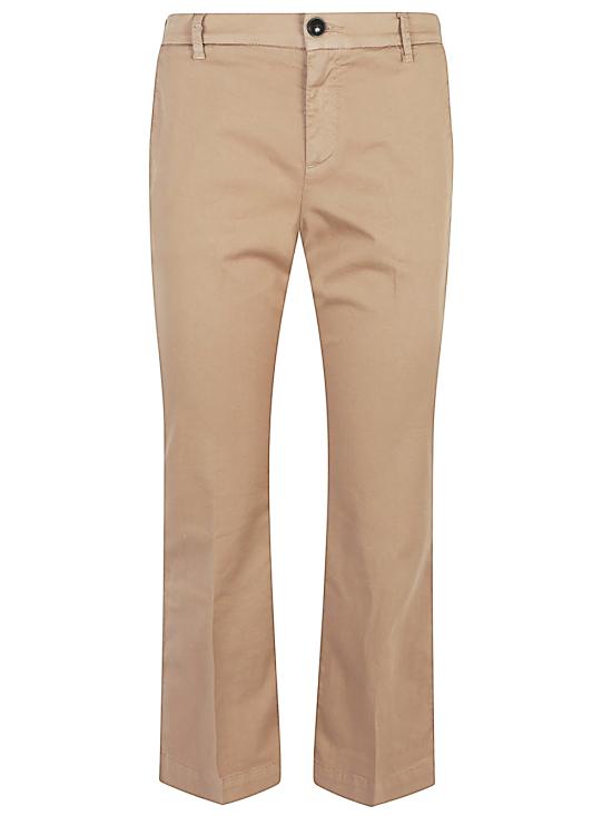 25SS 아이러브마이팬츠 스트레이트 팬츠 MP003655F72 BEIGE