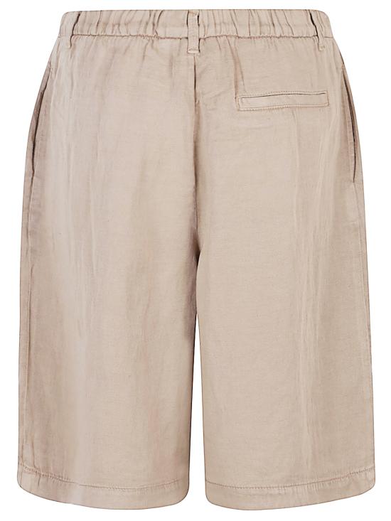 25SS 아이러브마이팬츠 스트레이트 팬츠 MP027816F72 BEIGE - I LOVE MY PANTS