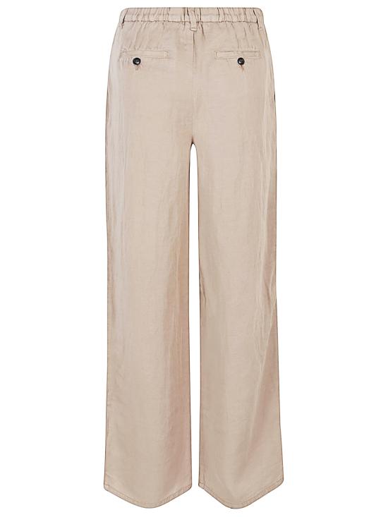 25SS 아이러브마이팬츠 스트레이트 팬츠 MP020816F72 BEIGE - I LOVE MY PANTS