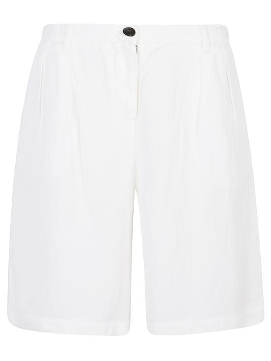 25SS 아이러브마이팬츠 스트레이트 팬츠 MP027816F44 WHITE