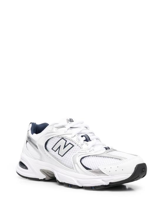 25SS 뉴발란스 스니커즈 MR530SGDWHITEBLUE - NEW BALANCE
