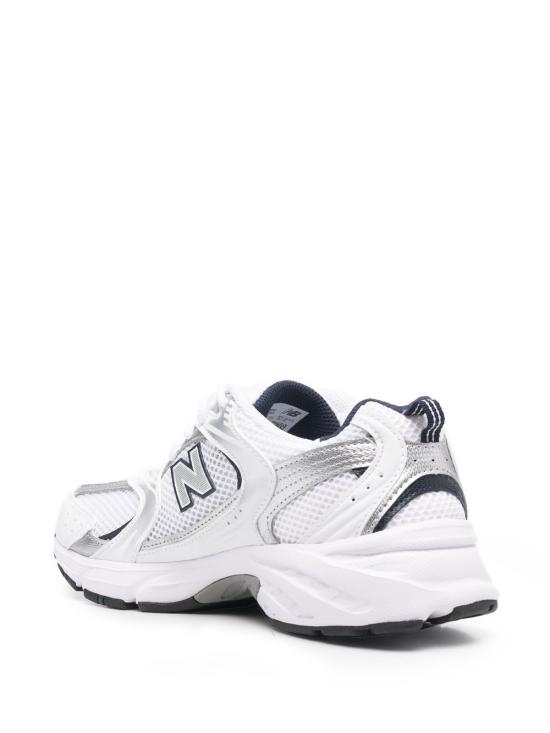 25SS 뉴발란스 스니커즈 MR530SGDWHITEBLUE - NEW BALANCE