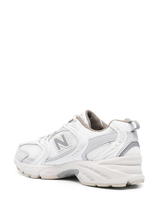25SS 뉴발란스 스니커즈 U530NECGREYNATURALMATTER - NEW BALANCE