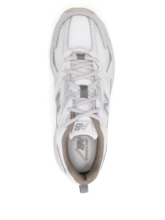 25SS 뉴발란스 스니커즈 U530NECGREYNATURALMATTER - NEW BALANCE