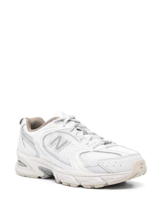 25SS 뉴발란스 스니커즈 U530NECGREYNATURALMATTER - NEW BALANCE