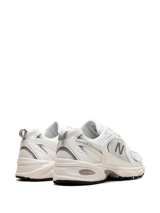 25SS 뉴발란스 스니커즈 U530CSBSEASALT GREY - NEW BALANCE