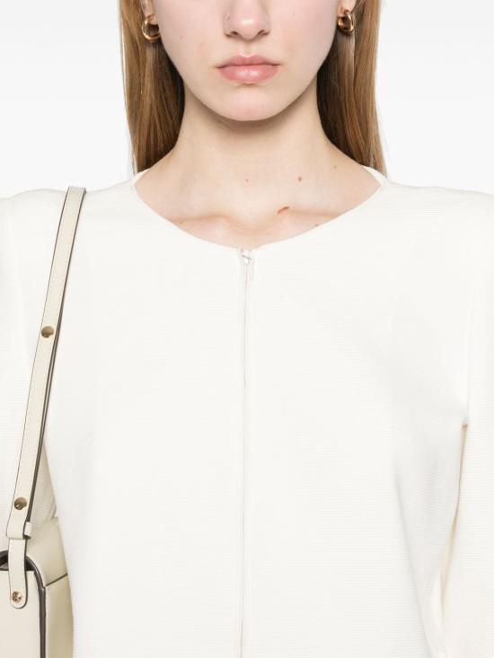 25SS 엠포리오 아르마니 자켓 EW001517AF12364U0006 WHITE - EMPORIO ARMANI