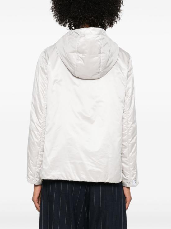 25SS 막스마라 더 큐브 자켓 19481024600015 LIGHT GREY - MAXMARA THE CUBE