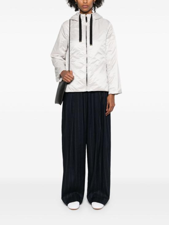 25SS 막스마라 더 큐브 자켓 19481024600015 LIGHT GREY - MAXMARA THE CUBE