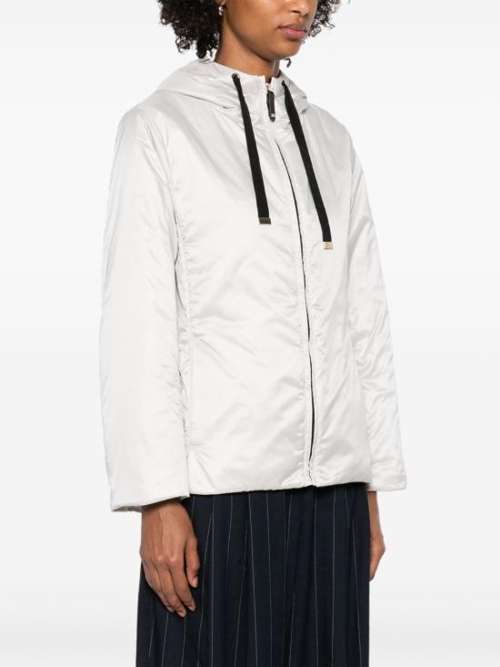 25SS 막스마라 더 큐브 자켓 19481024600015 LIGHT GREY - MAXMARA THE CUBE