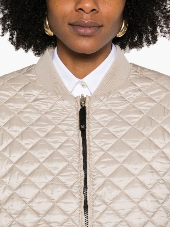 25SS 막스마라 더 큐브 자켓 19481094600024 MARRONE CHIARO - MAXMARA THE CUBE