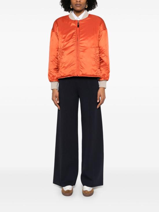 25SS 막스마라 더 큐브 자켓 19481094600024 MARRONE CHIARO - MAXMARA THE CUBE