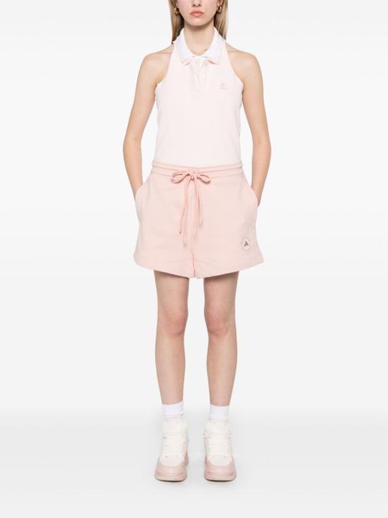 25SS 아디다스 바이 스텔라매카트니 숏팬츠 JI5060 PINK - ADIDAS BY STELLA MCCARTNEY