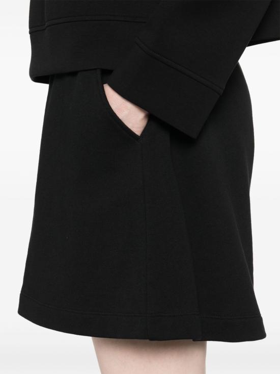 25SS 엠포리오 아르마니 숏팬츠 EW000893 BLACK - EMPORIO ARMANI