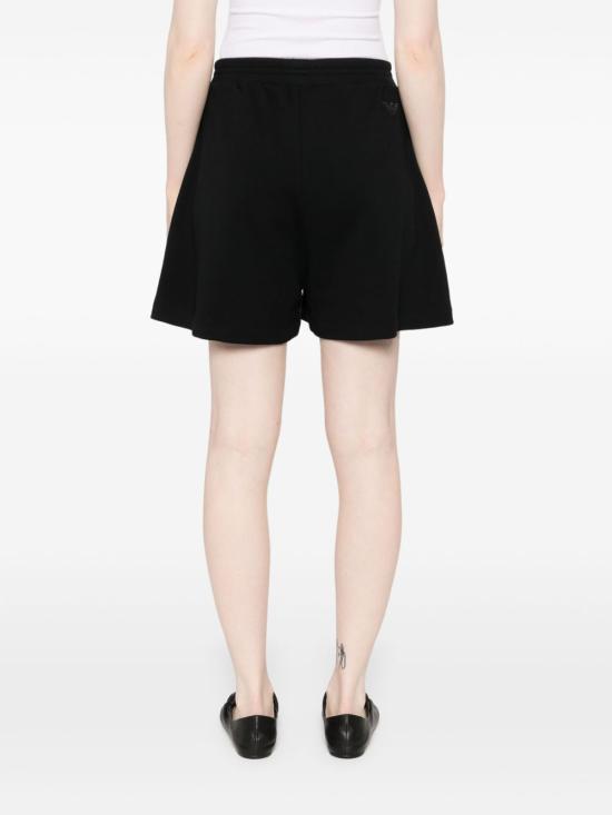 25SS 엠포리오 아르마니 숏팬츠 EW000893 BLACK - EMPORIO ARMANI