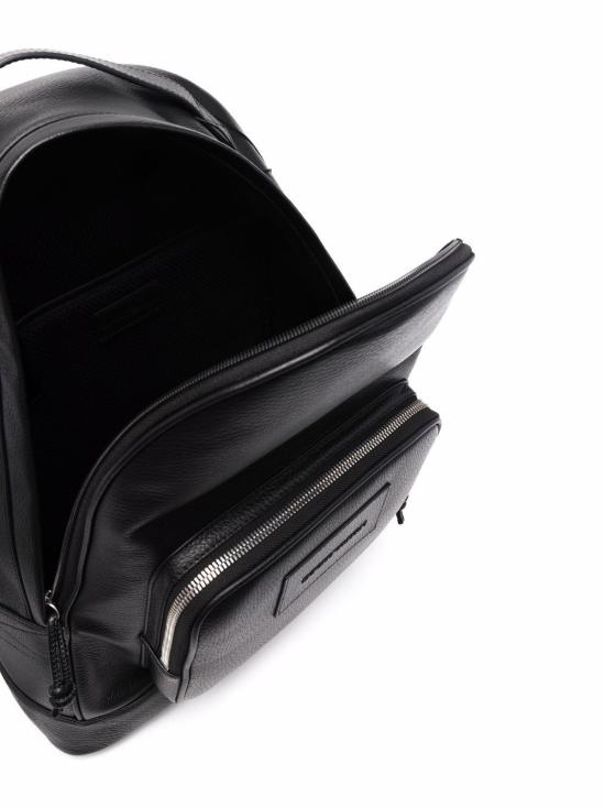 25SS 엠포리오 아르마니 백팩 Y4O334Y068E80001 BLACK - EMPORIO ARMANI