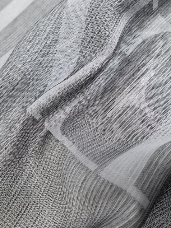 25SS 엠포리오 아르마니 머플러/스카프 EM002114AF16027U8033 GREY - EMPORIO ARMANI