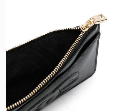 25SS 돌체앤가바나 지갑 BI1261AG08180999 BLACK - DOLCE & GABBANA