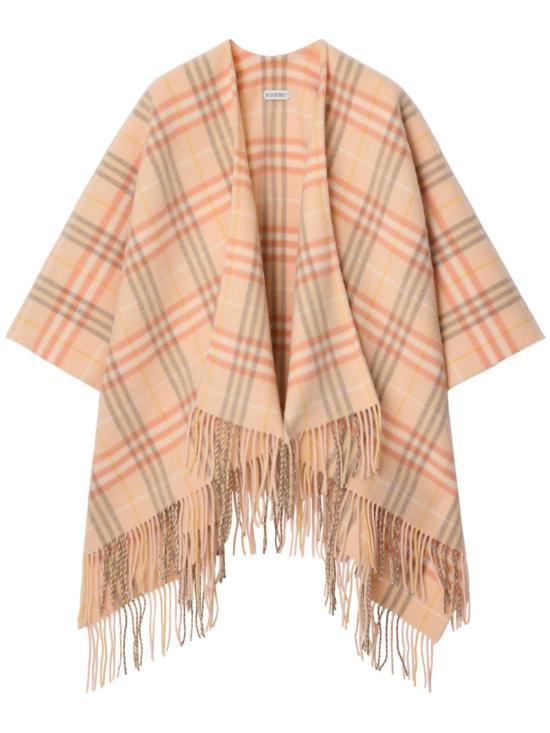 25SS 버버리 머플러/스카프 8102990 TEACUP DOM