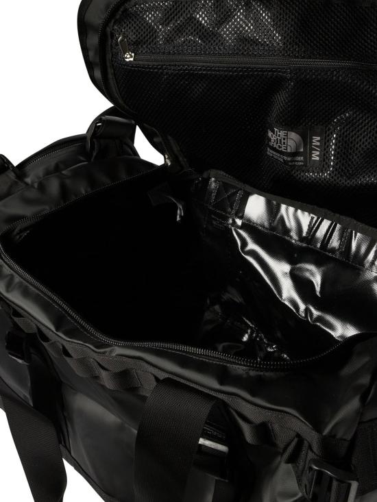 25SS 노스페이스 더플백 NF0A52SA 53R1 Black - NORTH FACE