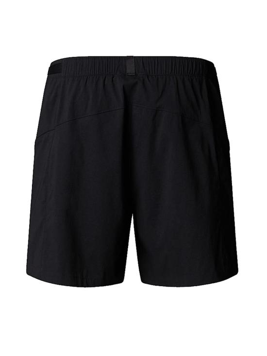 25SS 노스페이스 클래스 V 패스파인더 벨티드 쇼츠 NF0A8BHV JK31 Black - NORTH FACE