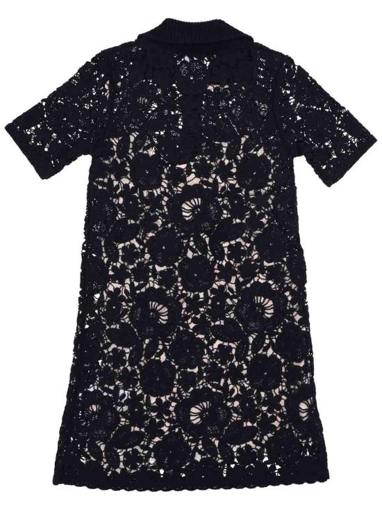  파로쉬 의류 D550877COPPER012 Blue - PAROSH