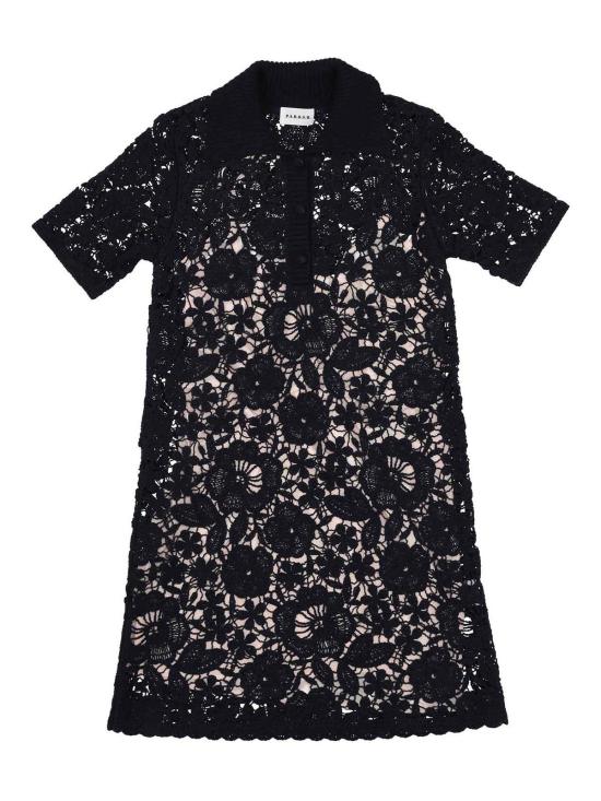  파로쉬 의류 D550877COPPER012 Blue