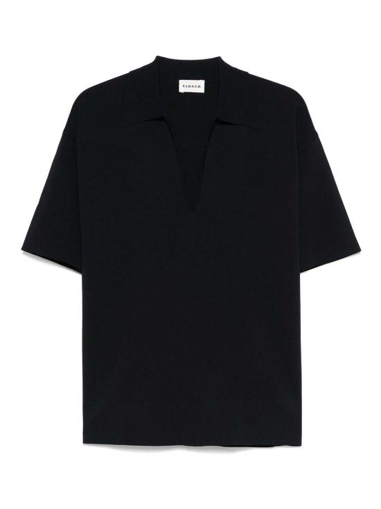  파로쉬 반팔 티셔츠 D540877ROMA25012 Blue