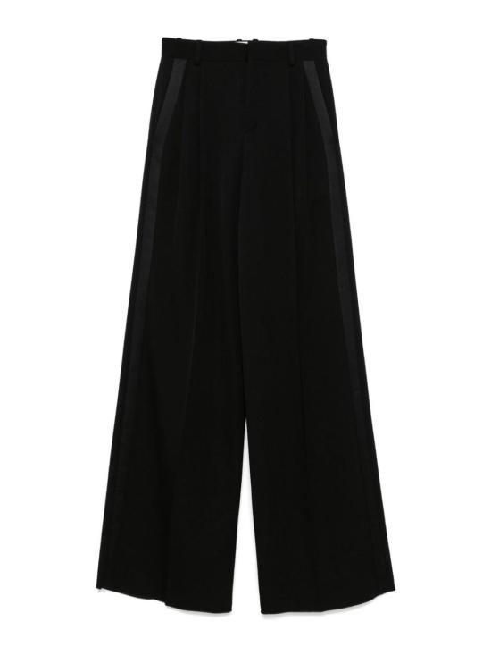  생로랑 팬츠 811435Y7E631000 Black