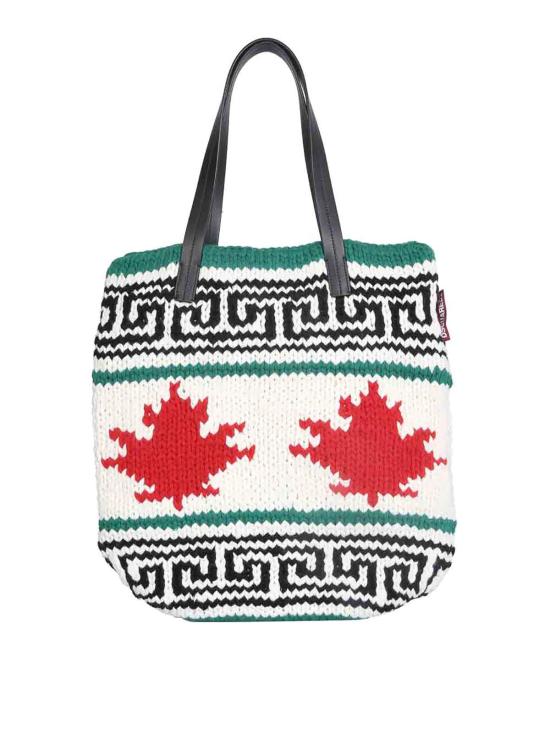  디스퀘어드2 크로스백 SPW005959204541M1373 Multicolour