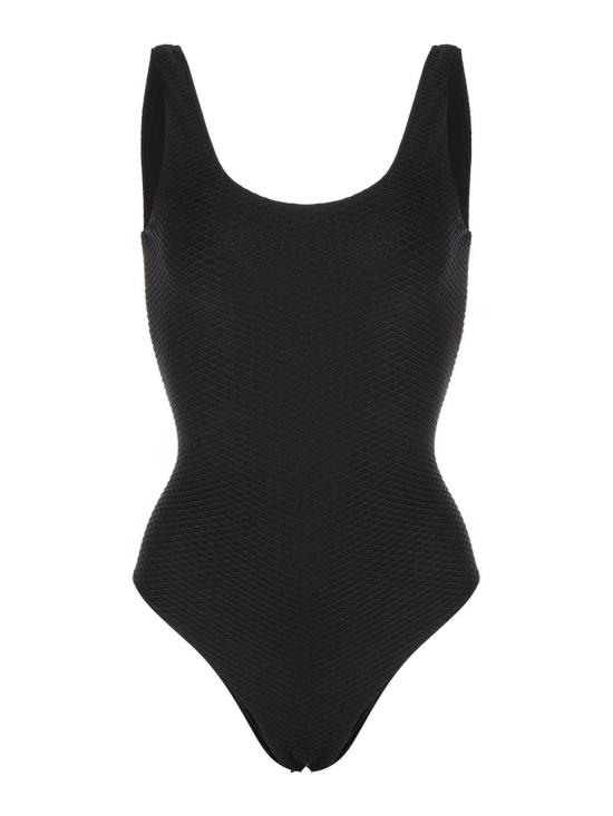  애니빙 점프수트 A110107007 Black