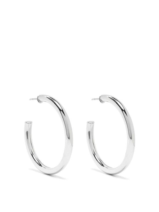  르메르 이어링 JW0096LO0042BK927 Silver