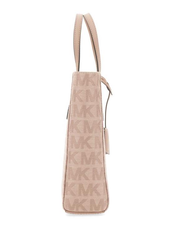  마이클 코어스 토트백 30T2G5ST0I630 Beige - MICHAEL KORS