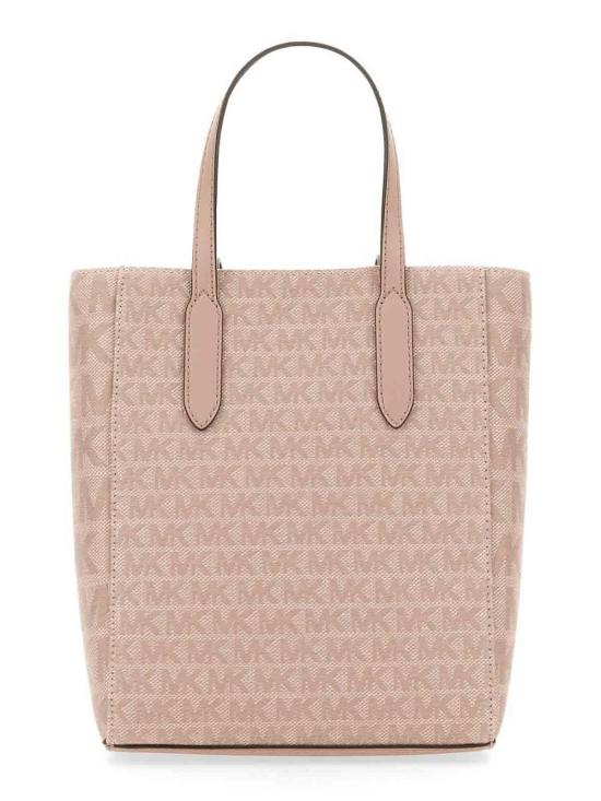  마이클 코어스 토트백 30T2G5ST0I630 Beige - MICHAEL KORS