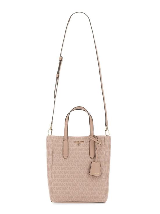  마이클 코어스 토트백 30T2G5ST0I630 Beige - MICHAEL KORS