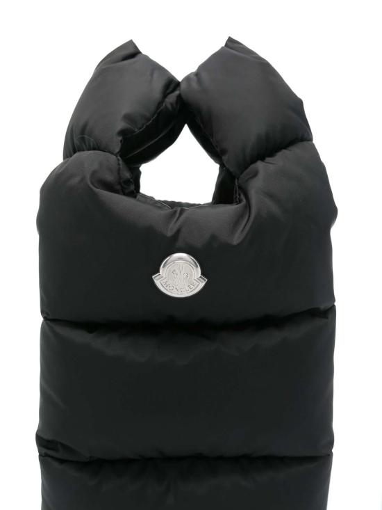 몽클레어 토트백 K109B5L00022M6275999 Black - MONCLER