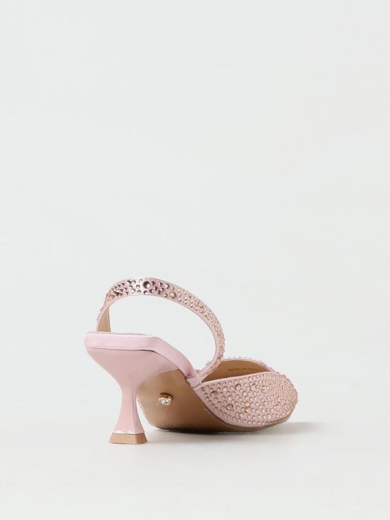  트웬티포하이치 힐/펌프스 SH63 CIP Blush Pink - TWENTY FOURHAITCH