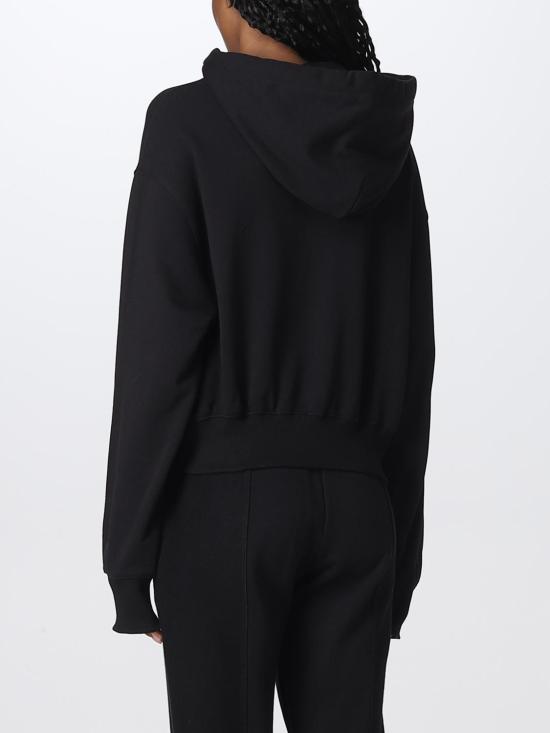  베르사체 스웨터 73HAIT03CF01O 899 Black - VERSACE