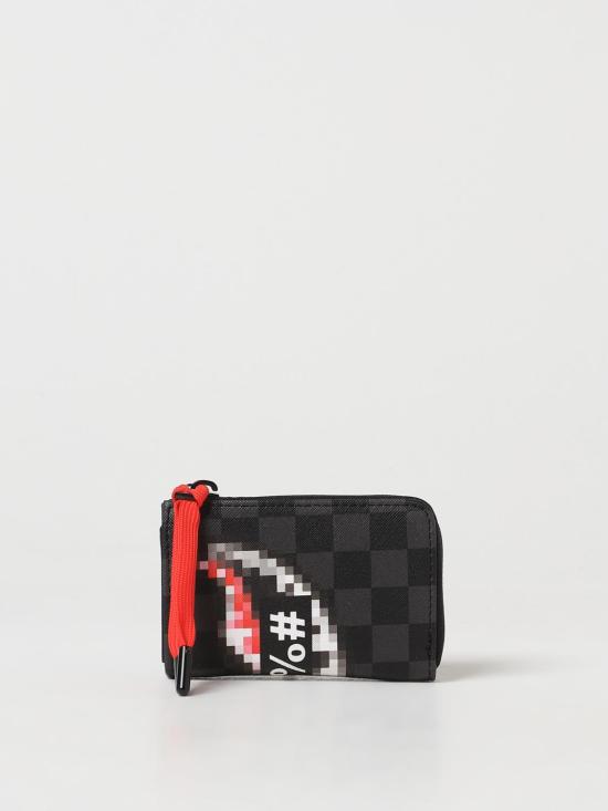  스프레이그라운드 남성지갑 W5959 Grey