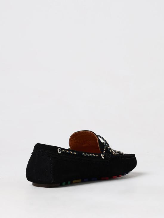 25FW PS 바이 폴스미스 로퍼 M2SSFD29MSUE 79 Black - PS BY PAUL SMITH