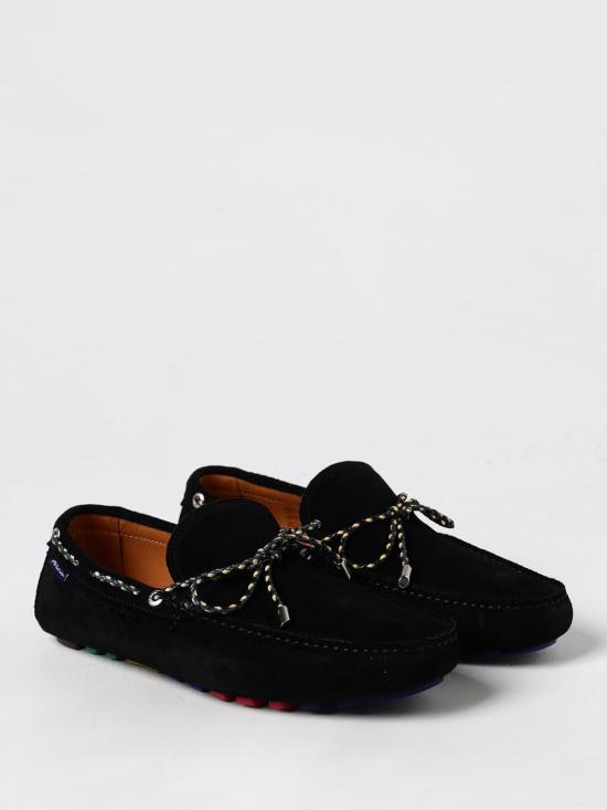 25FW PS 바이 폴스미스 로퍼 M2SSFD29MSUE 79 Black - PS BY PAUL SMITH
